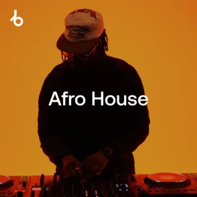Beatport Afro House